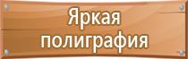 пожарные щиты в здании