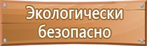 противопожарные планы эвакуации