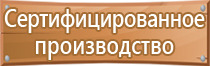 информационный стенд по антитеррористической защищенности