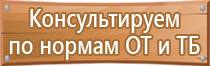 знаки взрывопожарной безопасности